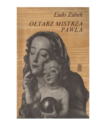 Ołtarz mistrza Pawła