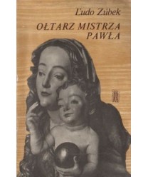 Ołtarz mistrza Pawła
