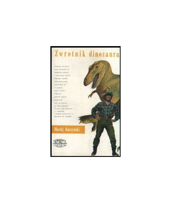 Zwrotnik dinozaura