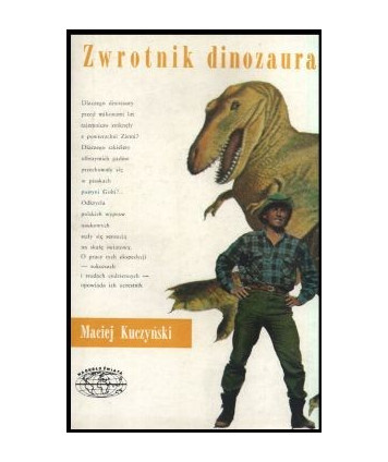 Zwrotnik dinozaura