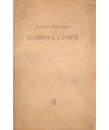 Elżbieta i Essex. Historia tragiczna