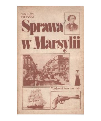Sprawa w Marsylii