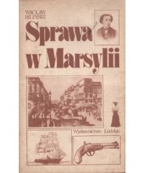 Sprawa w Marsylii