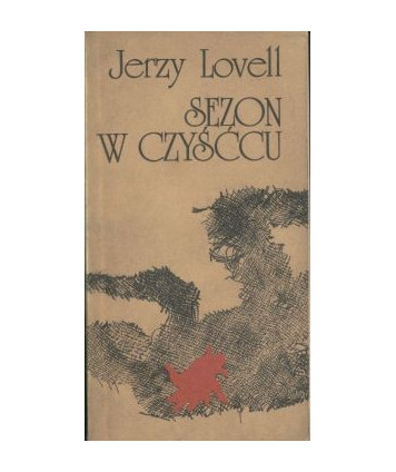 Sezon w czyśćcu. Collage reportażowy