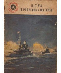 Bitwa u Przylądka Matapan