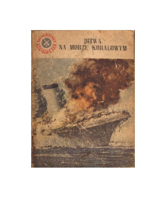 Bitwa na Morzu Koralowym