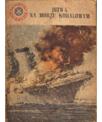 Bitwa na Morzu Koralowym