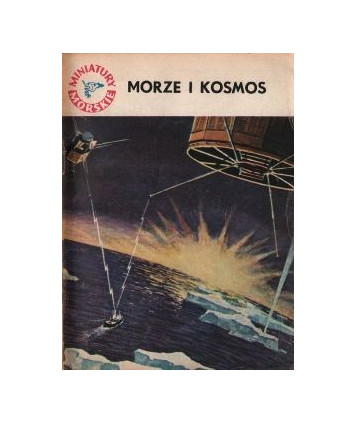 Morze i kosmos