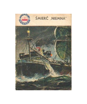 Śmierć “Niemna“
