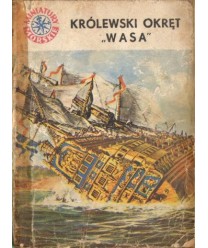 Królewski okręt "Wasa"