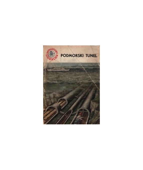Podmorski tunel
