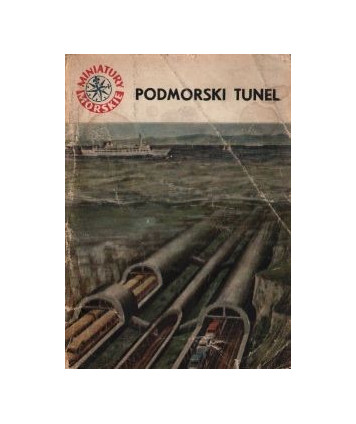 Podmorski tunel