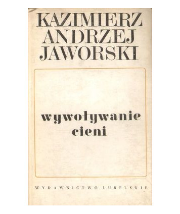 Wywoływanie cieni