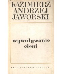 Wywoływanie cieni