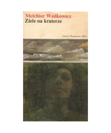 Ziele na kraterze