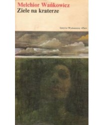Ziele na kraterze