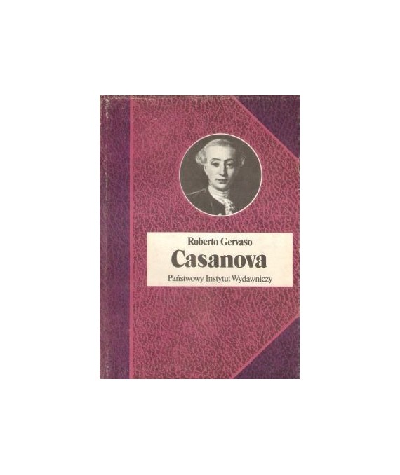 Casanova