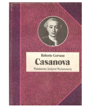 Casanova