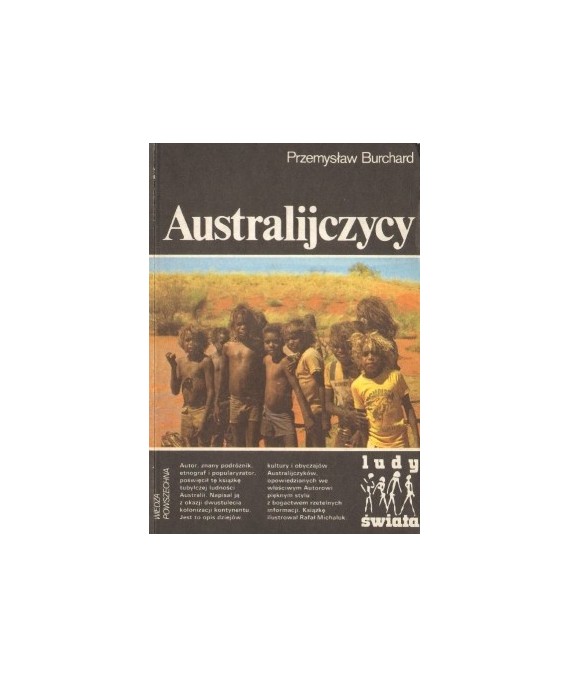 Australijczycy