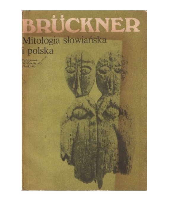 Mitologia słowiańska i polska
