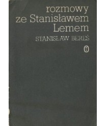 Rozmowy ze Stanisławem Lemem