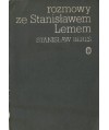 Rozmowy ze Stanisławem Lemem