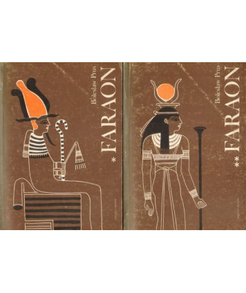 Faraon t.1-2