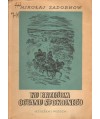 Ku brzegom oceanu spokojnego