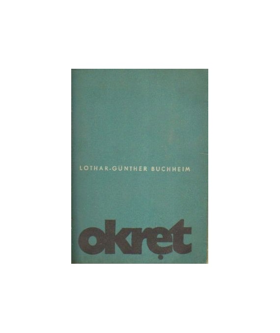 Okręt