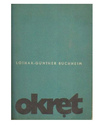 Okręt