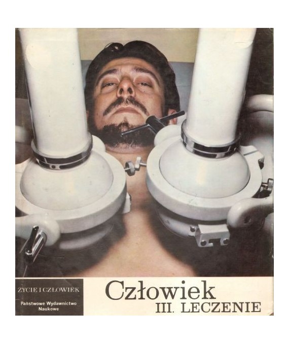Człowiek III. Leczenie