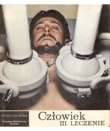 Człowiek III. Leczenie