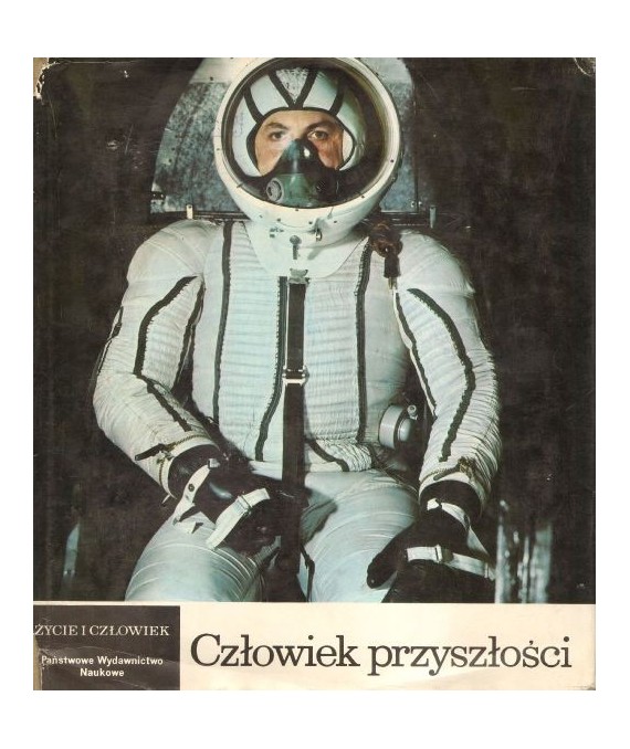 Człowiek przyszłości