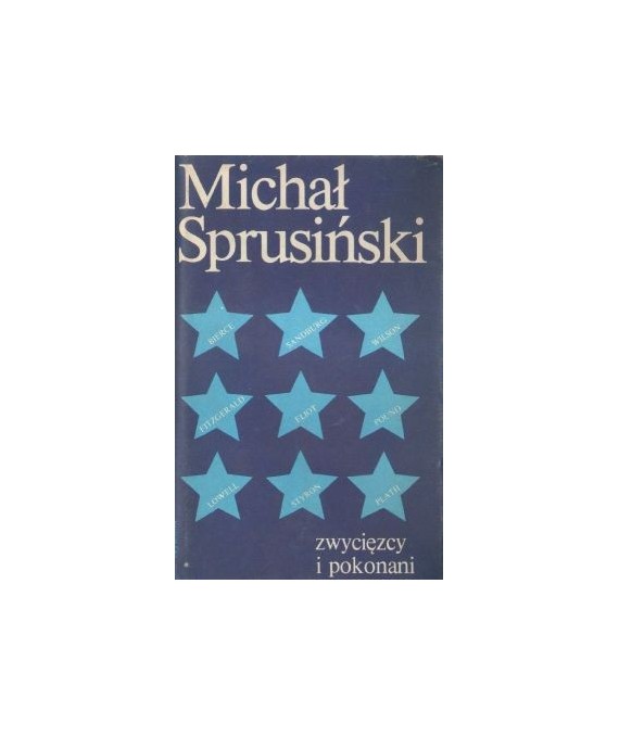 Zwycięzcy i pokonani