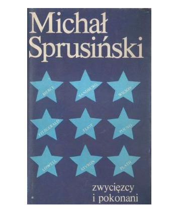 Zwycięzcy i pokonani