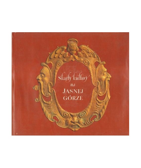 Skarby kultury na Jasnej Górze