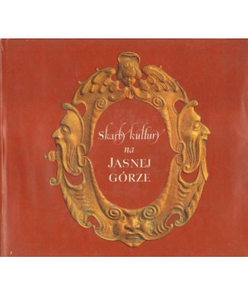 Skarby kultury na Jasnej Górze