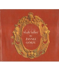 Skarby kultury na Jasnej Górze