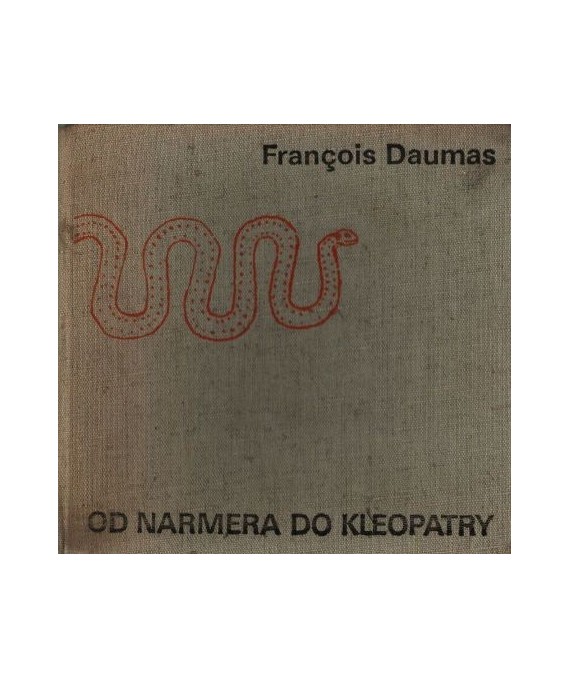 Od Narmera do Kleopatry