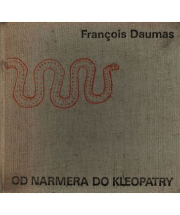 Od Narmera do Kleopatry