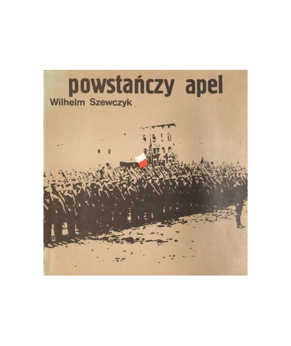 Powstańczy apel