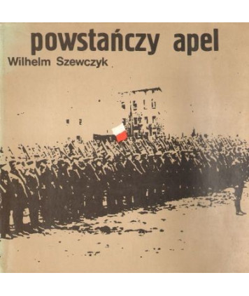 Powstańczy apel