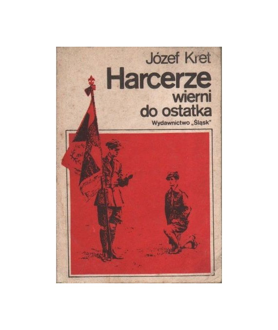 Harcerze wierni do ostatka