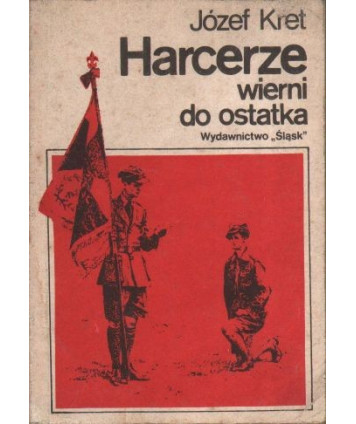 Harcerze wierni do ostatka