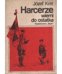 Harcerze wierni do ostatka