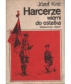 Harcerze wierni do ostatka