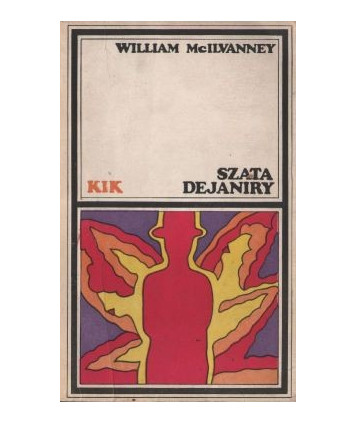 Szata Dejaniry