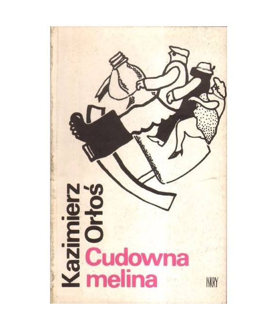 Cudowna melina