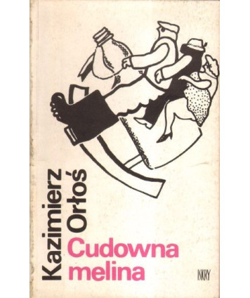 Cudowna melina