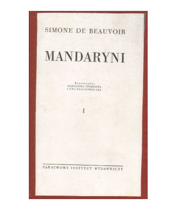 Mandaryni t.1-2